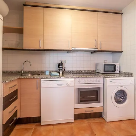 شقة Lloret Lux *