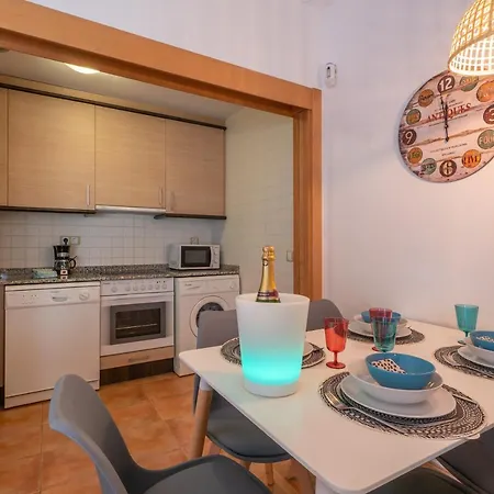 Lloret Lux * يوريت دي مار