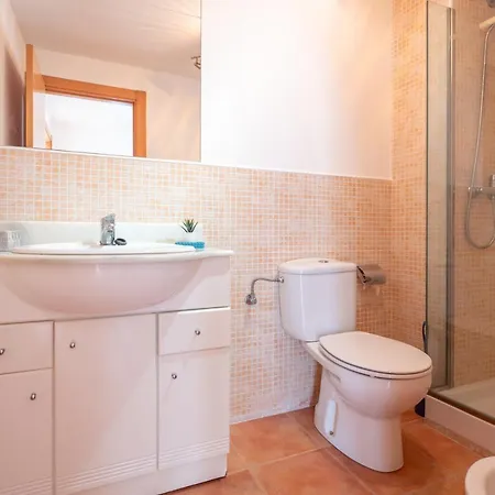 Lloret Lux شقة يوريت دي مار