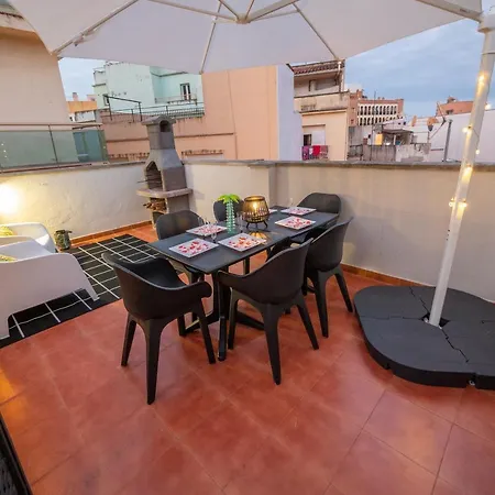 Lloret Lux * يوريت دي مار