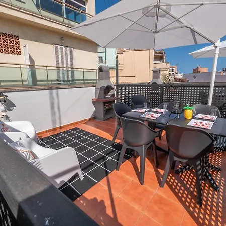 Lloret Lux * يوريت دي مار
