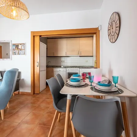 Lloret Lux شقة يوريت دي مار