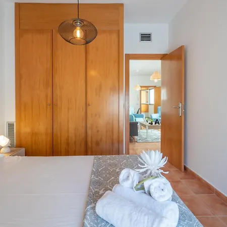 Lloret Lux * يوريت دي مار