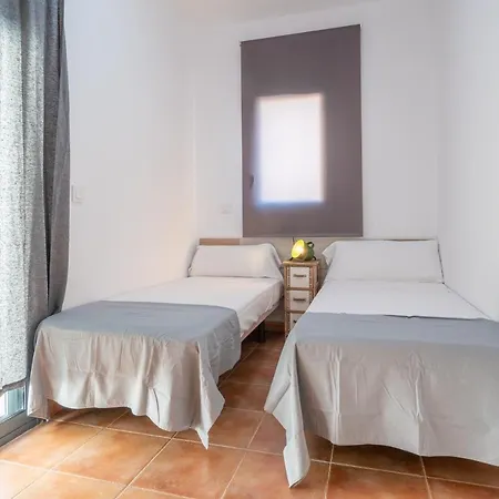 Lloret Lux شقة