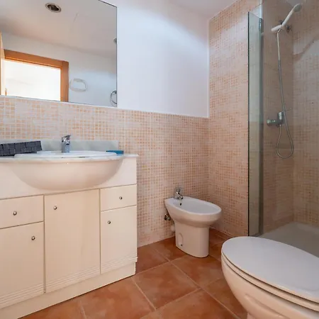 شقة Lloret Lux يوريت دي مار